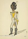Italy. Kingdom of the Two Sicilies, 1815 [part 2]