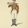 Italy. Kingdom of the Two Sicilies, 1815 [part 2]