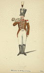 Italy. Kingdom of the Two Sicilies, 1815 [part 2]