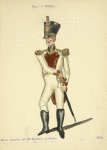 Italy. Kingdom of the Two Sicilies, 1815 [part 2]