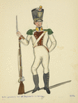 Italy. Kingdom of the Two Sicilies, 1815 [part 2]