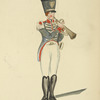 Italy. Kingdom of the Two Sicilies, 1815 [part 2]
