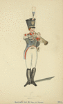 Italy. Kingdom of the Two Sicilies, 1815 [part 2]