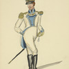 Italy. Kingdom of the Two Sicilies, 1815 [part 2]