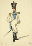 Italy. Kingdom of the Two Sicilies, 1815 [part 2]