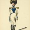 Italy. Kingdom of the Two Sicilies, 1815 [part 2]