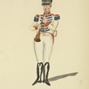 Italy. Kingdom of the Two Sicilies, 1815 [part 2]