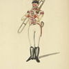 Italy. Kingdom of the Two Sicilies, 1815 [part 2]