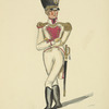 Italy. Kingdom of the Two Sicilies, 1815 [part 2]