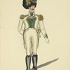 Italy. Kingdom of the Two Sicilies, 1815 [part 2]