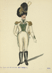 Italy. Kingdom of the Two Sicilies, 1815 [part 2]