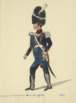 Italy. Kingdom of the Two Sicilies, 1815 [part 2]