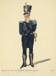 Italy. Kingdom of the Two Sicilies, 1815 [part 2]