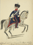 Italy. Kingdom of the Two Sicilies, 1815 [part 2]