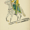Italy. Kingdom of the Two Sicilies, 1815 [part 2]