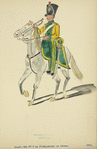 Italy. Kingdom of the Two Sicilies, 1815 [part 2]