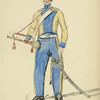 Italy. Kingdom of the Two Sicilies, 1815 [part 2]