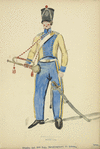 Italy. Kingdom of the Two Sicilies, 1815 [part 2]
