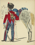 Italy. Kingdom of the Two Sicilies, 1815 [part 2]