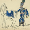 Italy. Kingdom of the Two Sicilies, 1815 [part 2]
