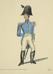 Italy. Kingdom of the Two Sicilies, 1815 [part 2]
