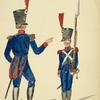 Italy. Kingdom of the Two Sicilies, 1815 [part 2]