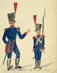 Italy. Kingdom of the Two Sicilies, 1815 [part 2]