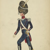 Italy. Kingdom of the Two Sicilies, 1815 [part 3]