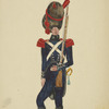 Italy. Kingdom of the Two Sicilies, 1815 [part 3]