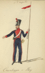 Italy. Kingdom of the Two Sicilies, 1815 [part 3]