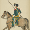 Italy. Kingdom of the Two Sicilies, 1815 [part 3]