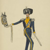 Italy. Kingdom of the Two Sicilies, 1815 [part 3]