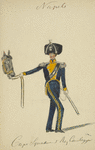 Italy. Kingdom of the Two Sicilies, 1815 [part 3]