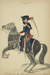 Italy. Kingdom of the Two Sicilies, 1815 [part 3]