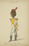 Italy. Kingdom of the Two Sicilies, 1815 [part 3]
