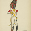 Italy. Kingdom of the Two Sicilies, 1815 [part 3]