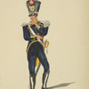 Italy. Kingdom of the Two Sicilies, 1815 [part 3]