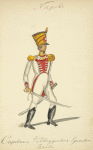 Italy. Kingdom of the Two Sicilies, 1815 [part 3]