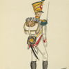 Italy. Kingdom of the Two Sicilies, 1815 [part 3]