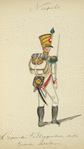 Italy. Kingdom of the Two Sicilies, 1815 [part 3]