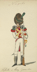 Italy. Kingdom of the Two Sicilies, 1815 [part 3]