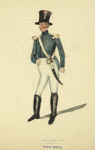 Italy. Kingdom of the Two Sicilies, 1815 [part 4]