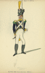 Italy. Kingdom of the Two Sicilies, 1815 [part 4]