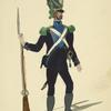 Italy. Kingdom of the Two Sicilies, 1815 [part 4]