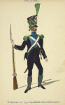 Italy. Kingdom of the Two Sicilies, 1815 [part 4]