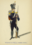 Italy. Kingdom of the Two Sicilies, 1815 [part 4]