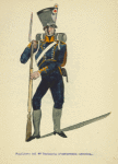 Italy. Kingdom of the Two Sicilies, 1815 [part 4]