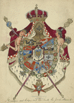 Italy. Kingdom of the Two Sicilies, 1815 [part 5]