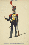 Italy. Kingdom of the Two Sicilies, 1815 [part 5]