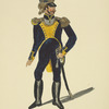 Italy. Kingdom of the Two Sicilies, 1815 [part 5]